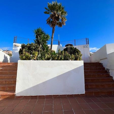 Casa Calma Apartment Costa Adeje  ภายนอก รูปภาพ