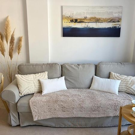 Casa Calma Apartment Costa Adeje  ภายนอก รูปภาพ
