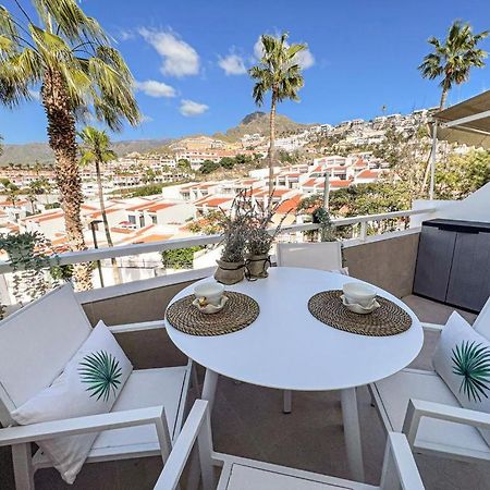 Casa Calma Apartment Costa Adeje  ภายนอก รูปภาพ