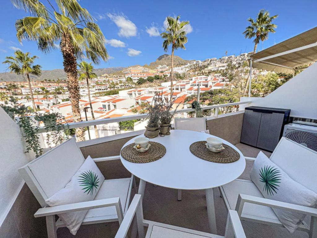 Casa Calma Apartment Costa Adeje  ภายนอก รูปภาพ