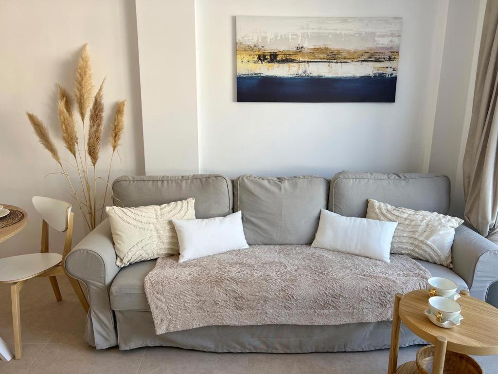 Casa Calma Apartment Costa Adeje  ภายนอก รูปภาพ