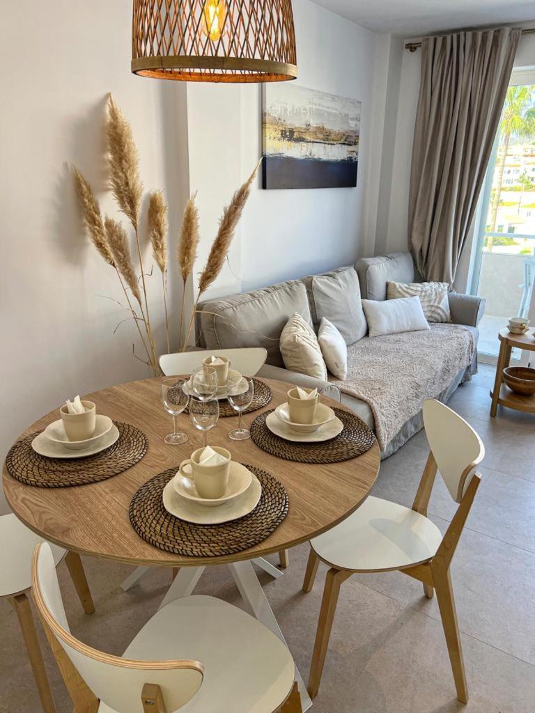 Casa Calma Apartment Costa Adeje  ภายนอก รูปภาพ