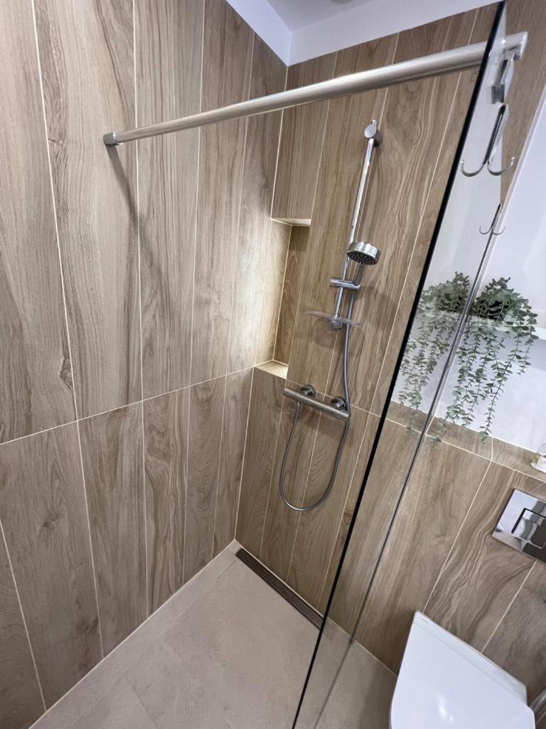 Casa Calma Apartment Costa Adeje  ภายนอก รูปภาพ