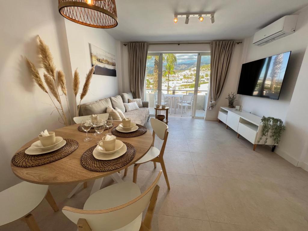 Casa Calma Apartment Costa Adeje  ภายนอก รูปภาพ