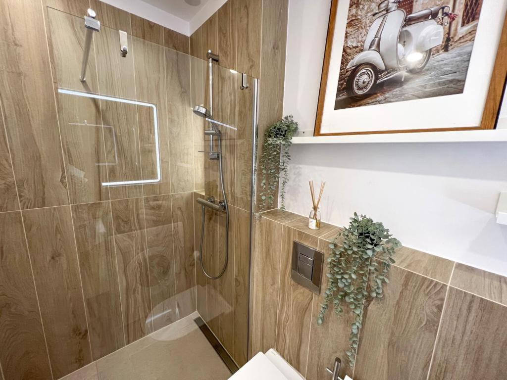 Casa Calma Apartment Costa Adeje  ภายนอก รูปภาพ
