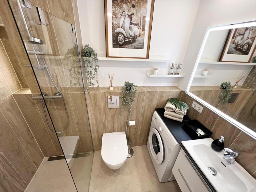 Casa Calma Apartment Costa Adeje  ภายนอก รูปภาพ